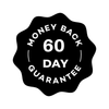 Money Back Guarantee