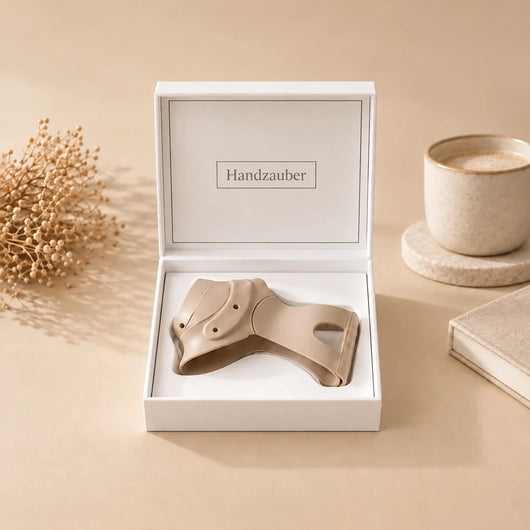 Daumenbandage