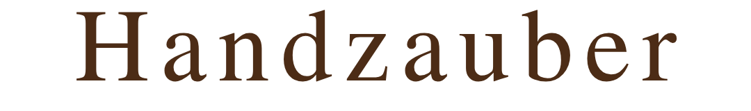 HandZauber