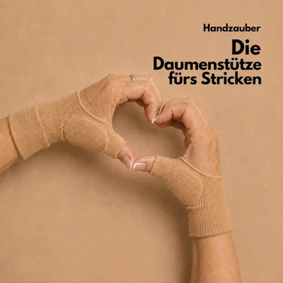 Daumenstütze